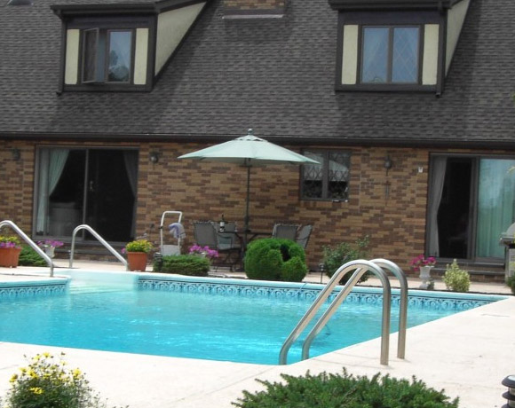 our team is proud to provide reliable pool demolition in Castro Valley